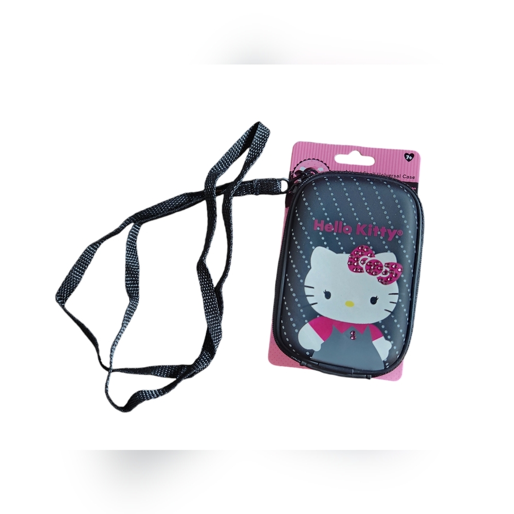 Hello Kitty NWT Universal Case